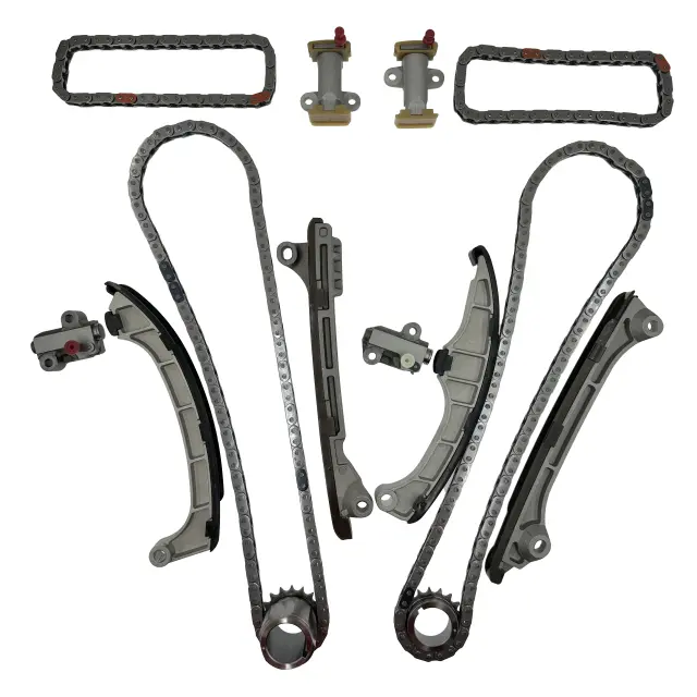 VKML91029NA - Engines &amp; Components: SKF Timing Chain Kit VKML91029NA for SKF Image