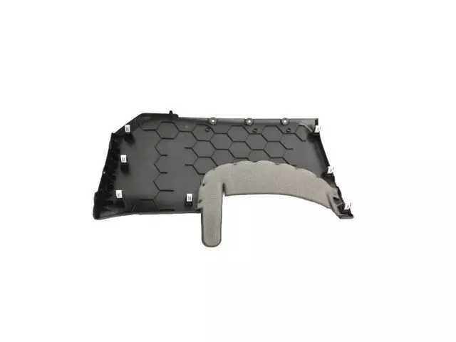 Steering Column Opening Cover - Mopar (5ZT18LXHAA)