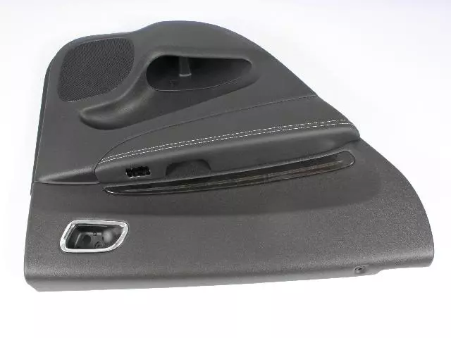 1TA851X9AE - Interior Trim: Rear Door Trim Panel, Left for Mopar Image image