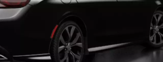 82214378AB - Conversion and Upfit Packages: Ground Effects Kit for Mopar Image