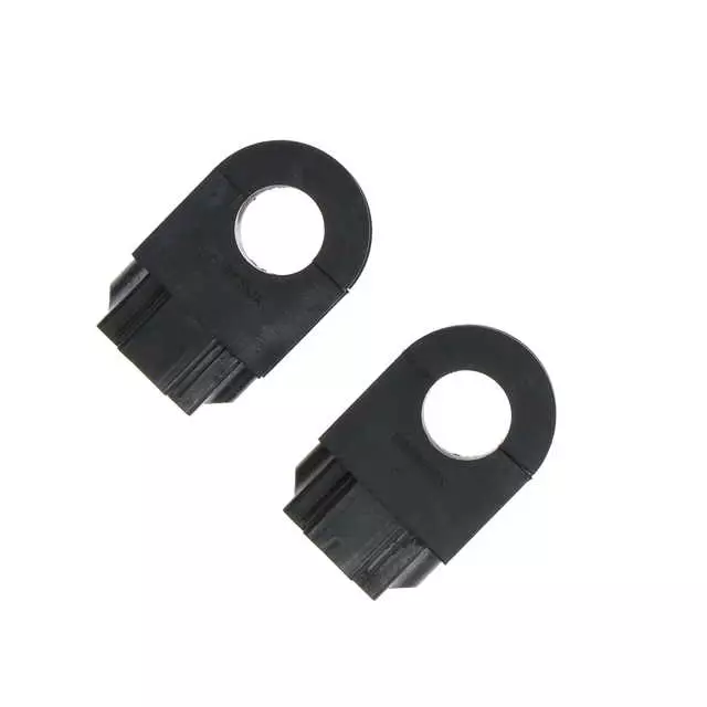 45G1753 - : Front Stabilizer Bar Bushing Kit for ACDelco Image