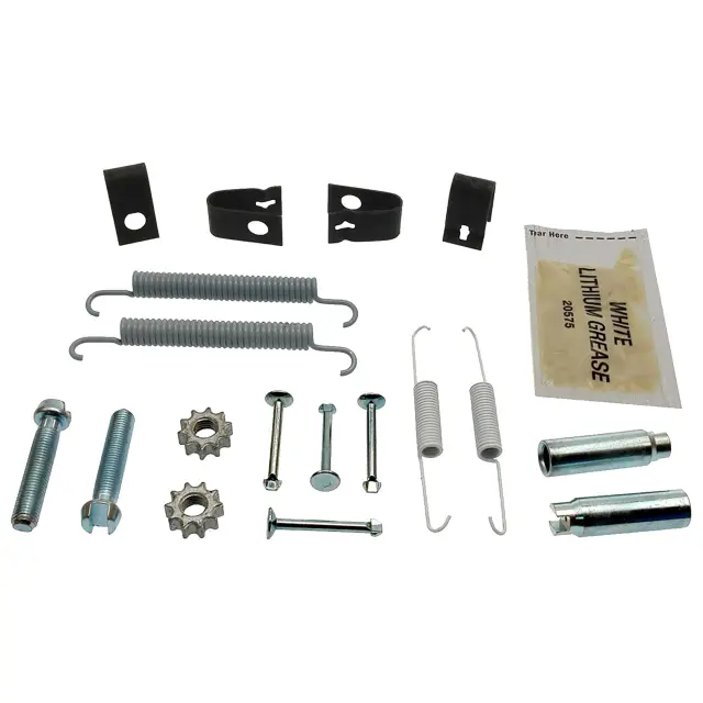 H7315 - Brake: Parking Brake Hardware Kit for Carlson Image