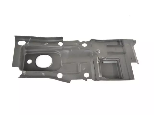68184675AD - Interior Trim: Tunnel Silencer for Dodge: Challenger Image
