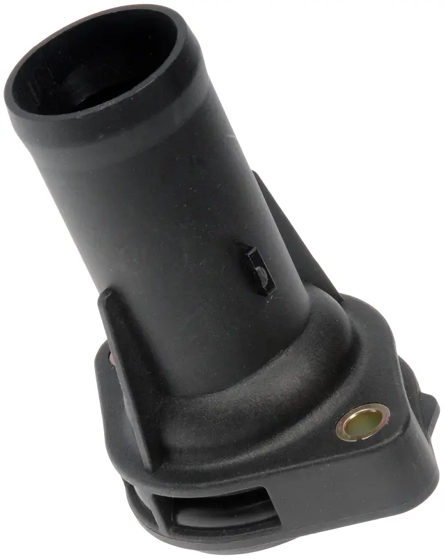 9023039 - Belts and Cooling: Engine Coolant Thermostat Housing for Dorman Image