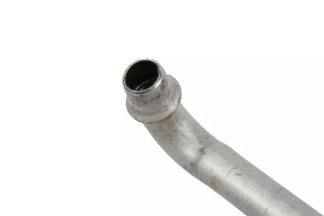 Engine Oil Cooler Hose Kit with Seal, Clips, Cap, and Connector - GM (15194577)