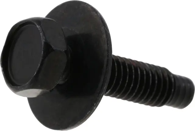 1121N6051 - Body: Fender Liner Bolt for INFINITI: JX35, QX50, QX55, QX56, QX60, QX80 Image
