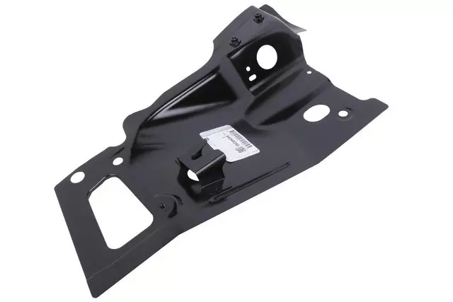 84068290 - Body: Panel Extension for GM Image