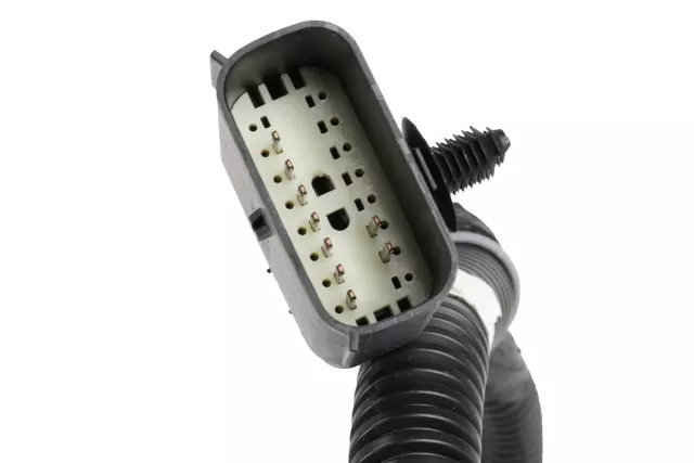 Front Object Alarm Sensor Wiring Harness - GM (23261390)