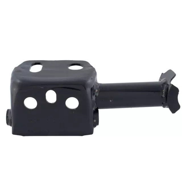 LK4Z6110218A - Body: Trans Mount Bracket for Ford: Transit-150, Transit-250, Transit-350, Transit-350 HD Image