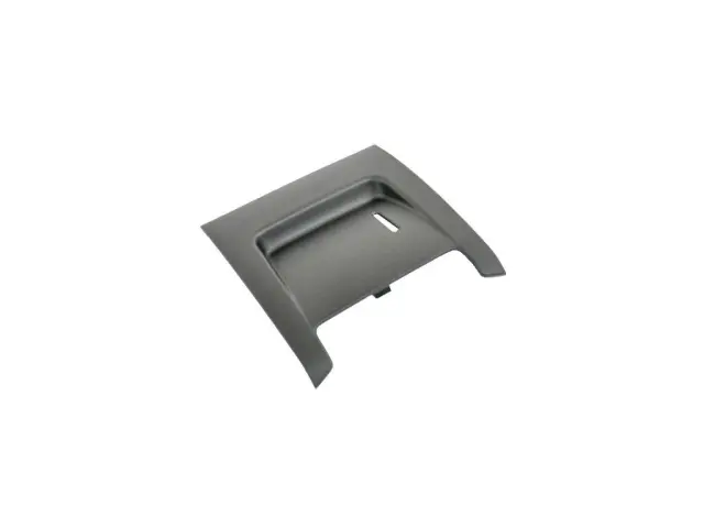Seat Shield - Mopar (5RU18DX9AD)