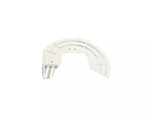 68081532AA - : Splash Shield for Fiat: 500X | Jeep: Renegade Image