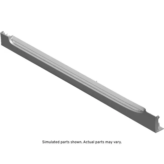 22810845 - Body: Rocker Molding for Chevrolet: Volt Image