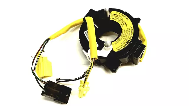 98261FC003 - : Seat.Roll Connector for Subaru Image