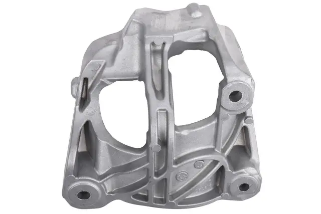 Engine Mount Engine Side Bracket - ACDelco (84060315)