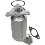 52889 - : OEM Grade Direct-Fit Catalytic Converter for Magnaflow Image