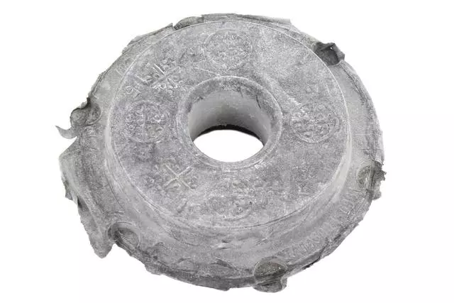 92251619 - Cooling System: Radiator Assembly Lower Mount for GM Image