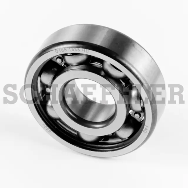 6304C3 - : Schaeffler Manual Transmission Countershaft Bearing for SCHAEFFLER BEARING Image
