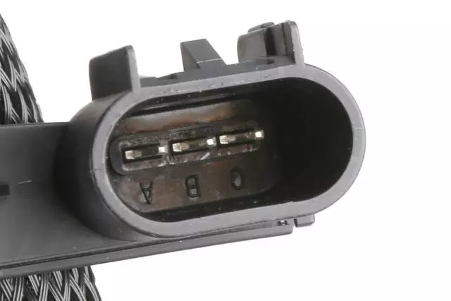 92291669 - Electrical: Negative Cable for GM Image