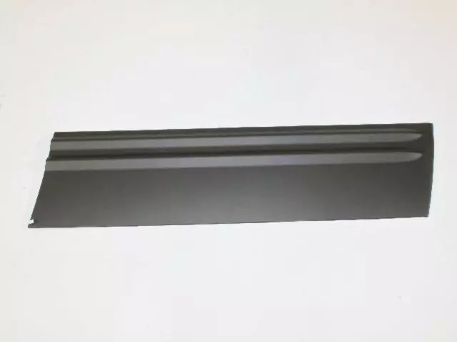 5015770AB - Body: Lower Cladding for Jeep: Grand Cherokee Image