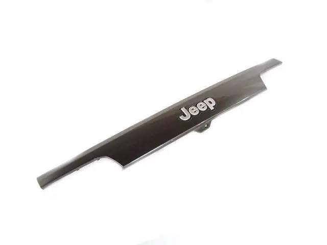 License Lamp Applique - Mopar (6KL54TZZAA)