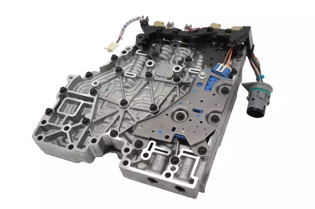 Remanufactured Valve - GM (19541221)