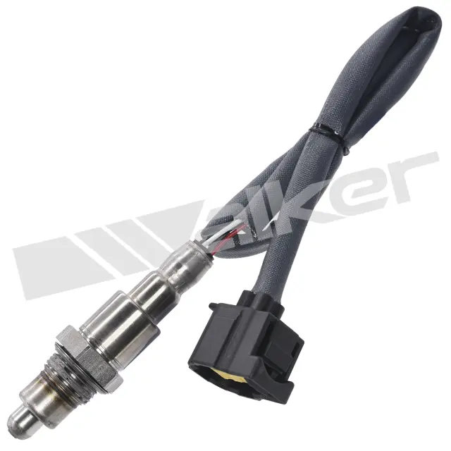 35034895 - Emission Systems: Walker Products 350-34895 Oxygen Sensor 4-W Direct Fit Narrow-Band for Walker Products Inc. - Image