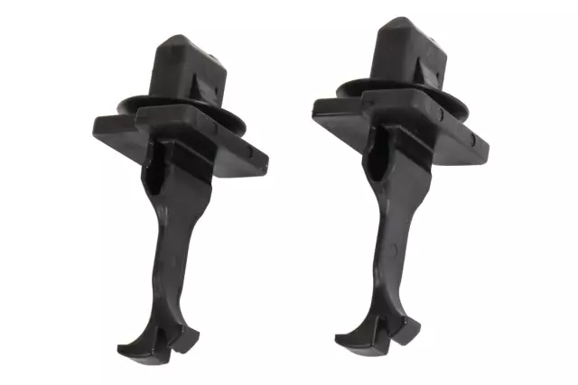 Windshield Molding Clip - GM (19184760)