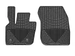 W404 - : All Weather Floor Mats for WeatherTech Image