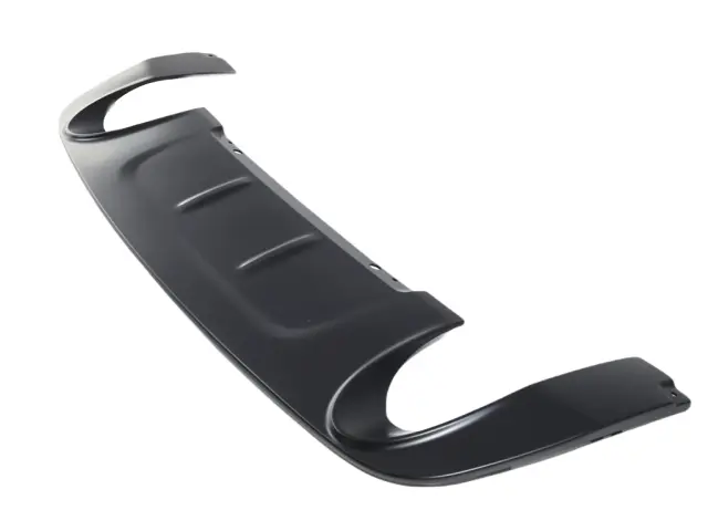 68552623AA - Frame, Bumper and Fascia: Rear Fascia Valance Panel for Mopar Image