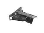68455074AA - Body Sheet Metal Except Doors: Rear Floor Pan Extension for Jeep: Cherokee Image