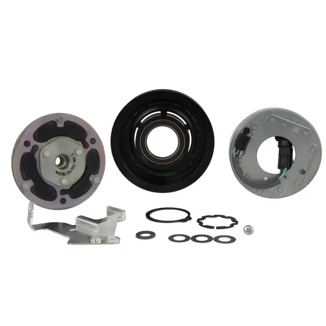 Motorcraft™ A/C Compressor Clutch - Ford (YB-3333)