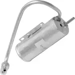 RD11070C - : A/C Receiver Drier -- Drier Pad Mount for UAC Image