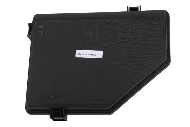 22933355 - : Upper Cover for GM Image