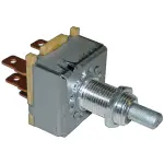 1711237 - : gpd HVAC Switch 1711237 for GLOBAL PARTS DISTRIBUTORS Image