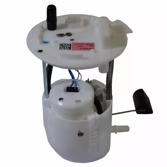 AE9Z9H307A - Fuel System: Fuel Pump Assembly for Ford: Flex | Lincoln: MKT Image