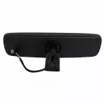 JU5Z17700D - Body: 2018-2024 Ford - Mirror Inside for Ford: Mustang Mach-E | Lincoln: Aviator, Corsair, Navigator Image