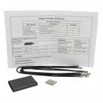 WT1004 - : Terminal for Ford Image