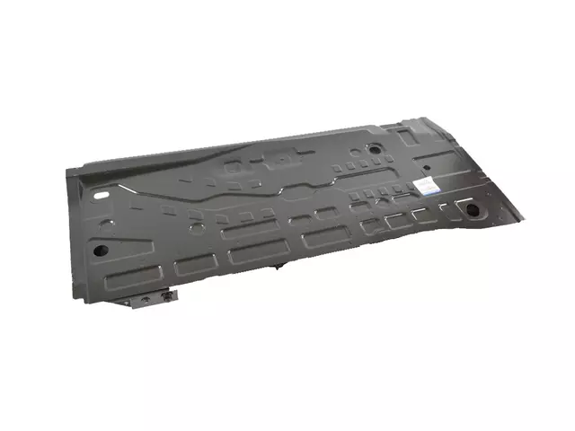 Front Floor Pan, Left - Mopar (68250639AA)