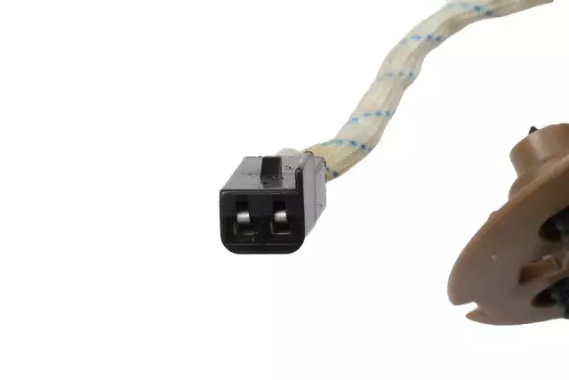 Maple Sugar Driver Side Sun Visor - GM (84009463)