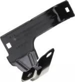 62223EZ40C - Body: Side Bracket for Nissan: TITAN Image