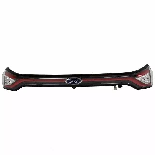 HT4Z13A565G - Electrical: Reflector for Ford: Edge Image