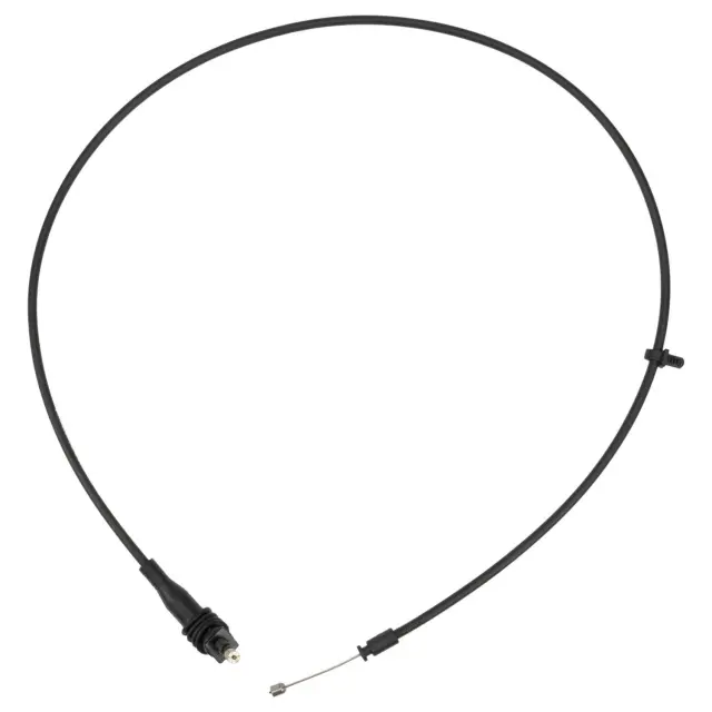 DS7Z-16916-H - Release Cable Extension 2013-2020 Ford | Ford Parts