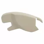 GL1Z7863388AB - Body: Rear Cover for Lincoln: Navigator Image