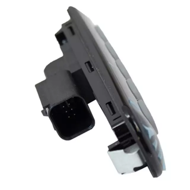 Keyless Lock Pad - FORD (8h6z14a626ax)