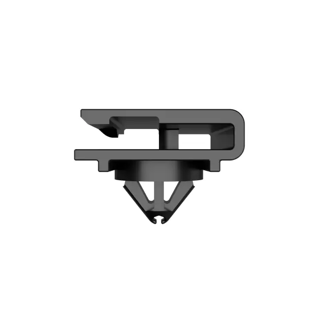 6509288AA - Exterior Ornamentation: Clip for Mopar Image