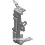 85070113 - : F Bracket for GM Image