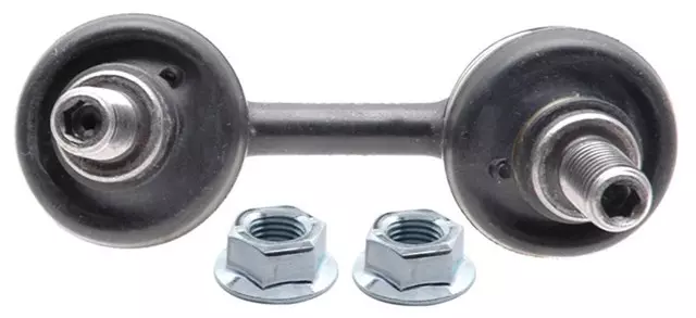 45G0078 - Suspension: Front Stabilizer Shaft Insulator for Chevrolet: Prizm | Lexus: ES300 | Toyota: Avalon, Camry, Celica, Corolla, RAV4 Image