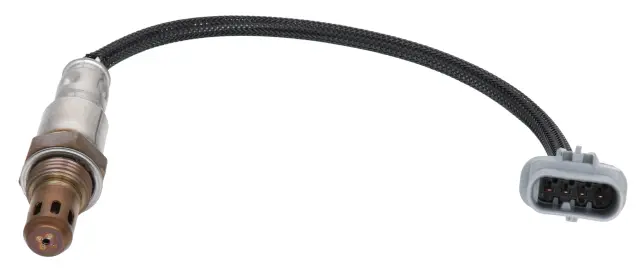 21075 - Emission Systems: NTK OE Type Oxygen Sensor for NTK Oxygen Sensors Image