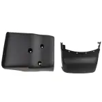 FL3Z3530EF - : Shroud Assembly Steering Column for Ford Image