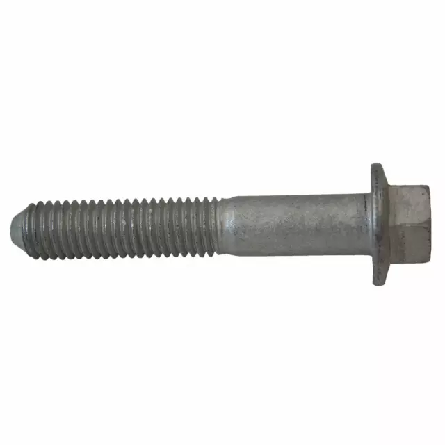 W706196S439 - Suspension: Upper Control Arm Lower Bolt for Ford: Crown Victoria, Edge, F-150, Fusion, Police Responder Hybrid, SSV Plug-In Hybrid | Lincoln: Continental, MKX, MKZ, Nautilus, Town Car | Mercury: Grand Marquis, Marauder Image